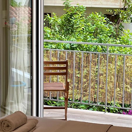 Emerald Lux Apartment 아테네 외부 사진