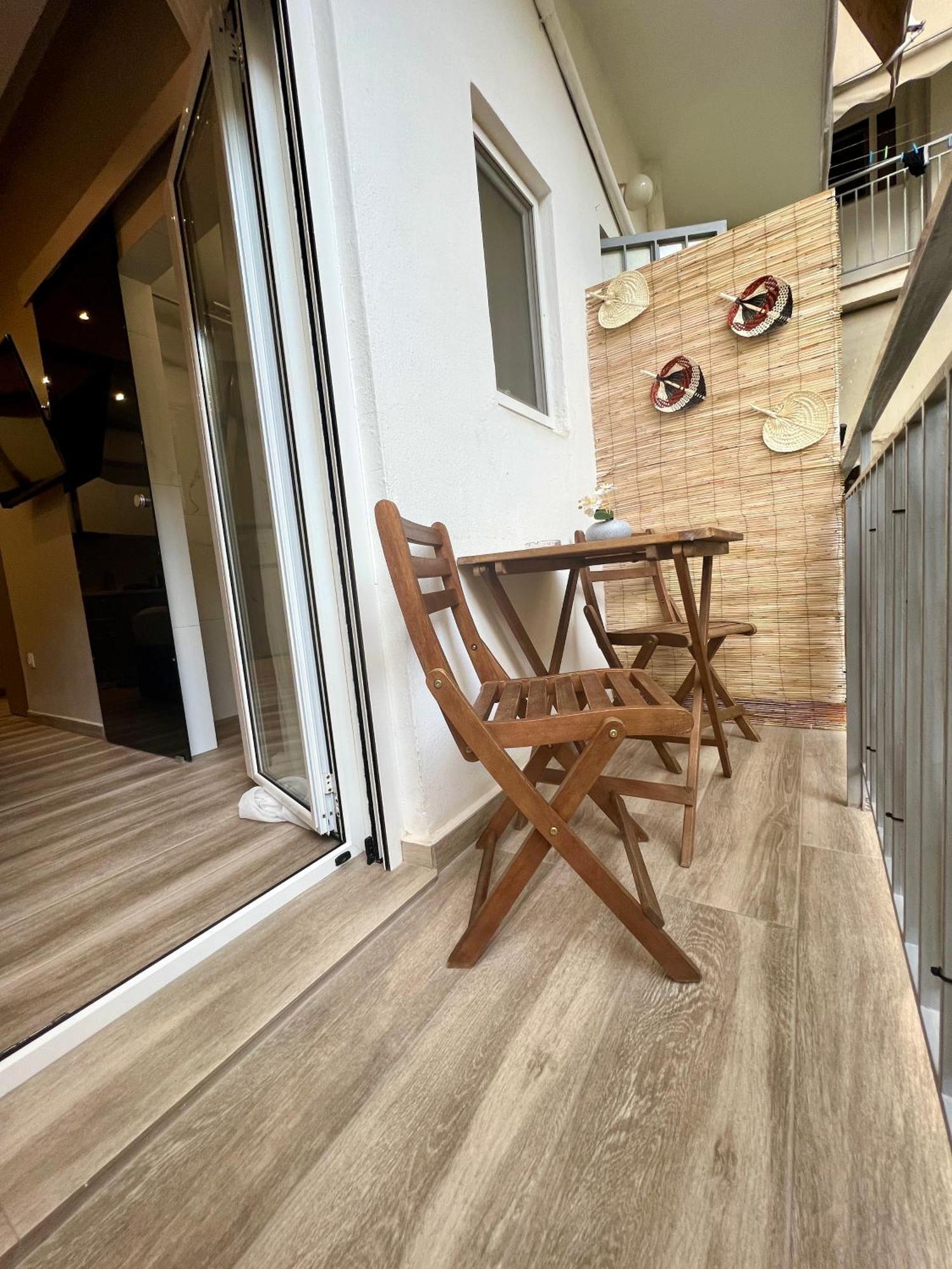 Emerald Lux Apartment 아테네 외부 사진