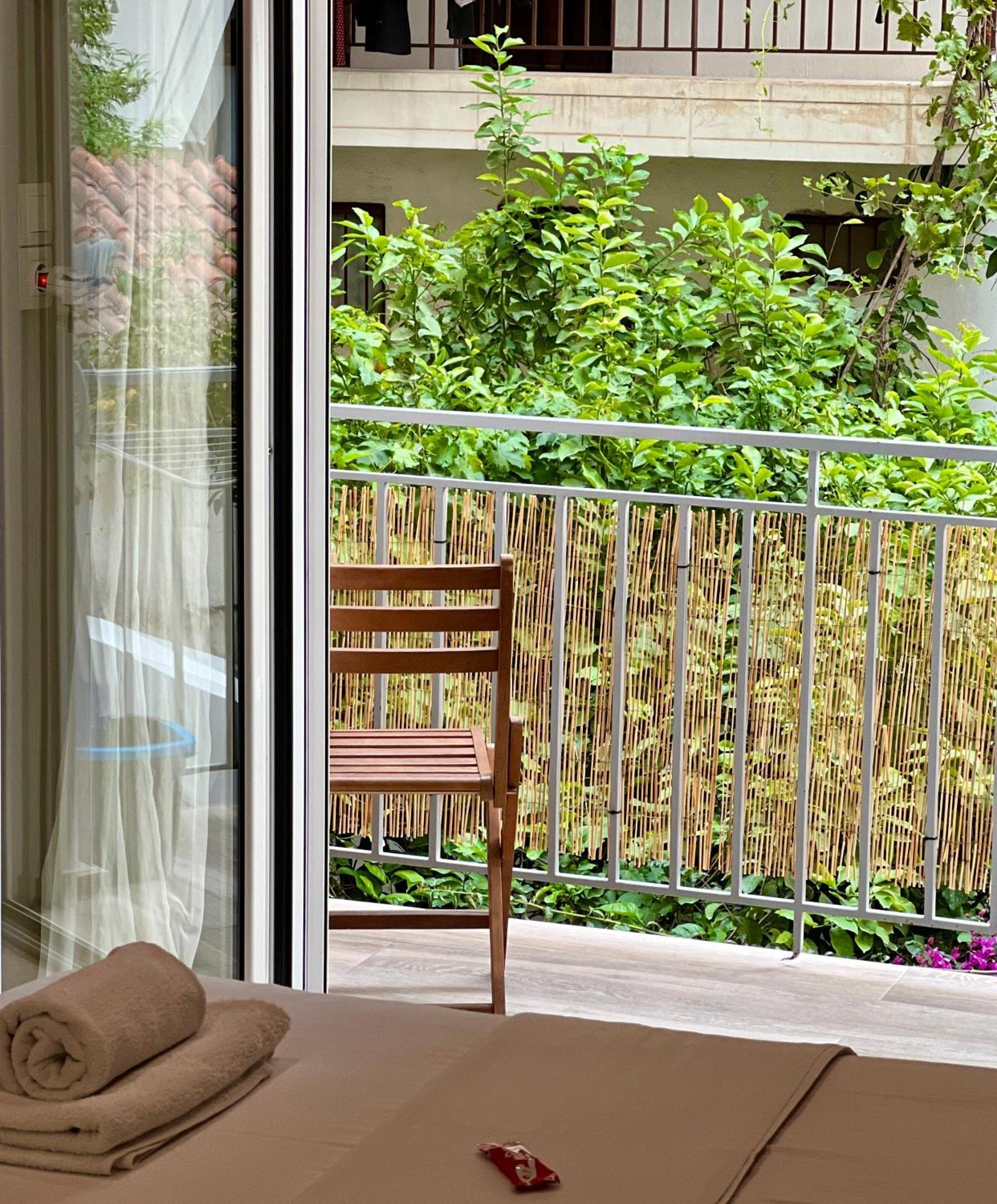 Emerald Lux Apartment 아테네 외부 사진